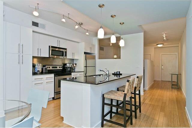 oak lawn condo