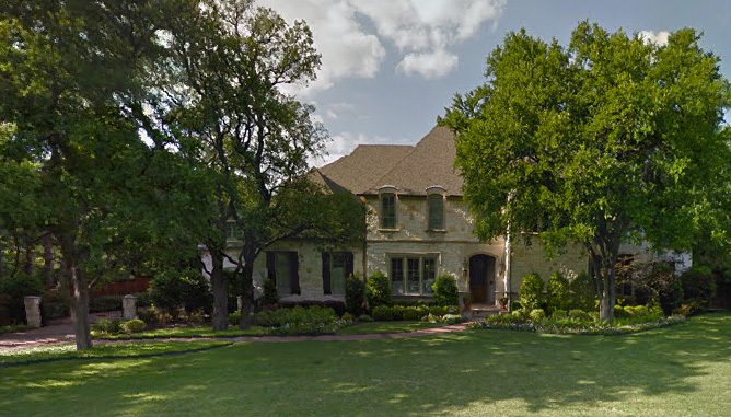 4311 Brookview Beltre House