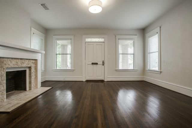 Oak Cliff Craftsman 