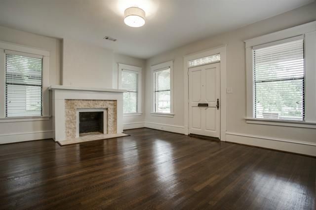 Oak Cliff Craftsman 