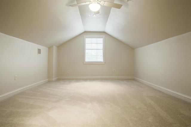 Oak Cliff Craftsman 