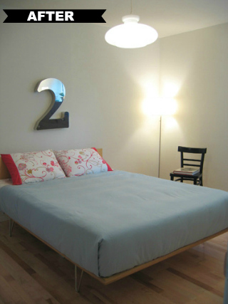 midcentury renovation