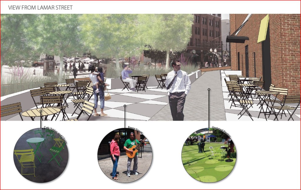 rendering2West End