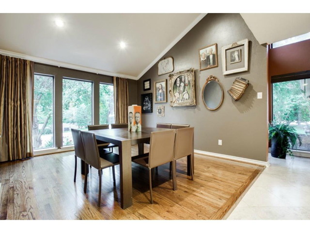 10811 Stone Canyon Formal Dining