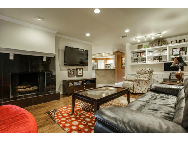 10811 Stone Canyon Formal Living 2
