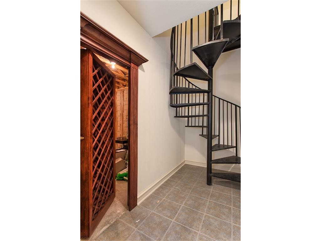413 windwood court basement wine