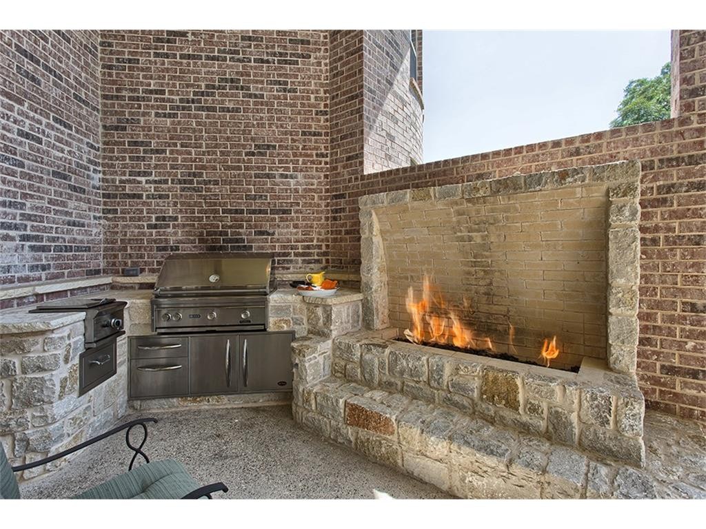 413 windwood court patio kit