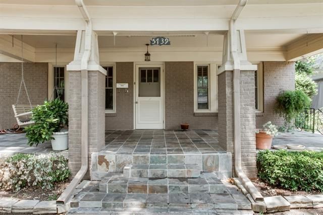 Lower Greenville Craftsman