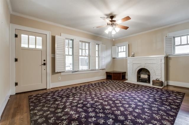 Lower Greenville Craftsman