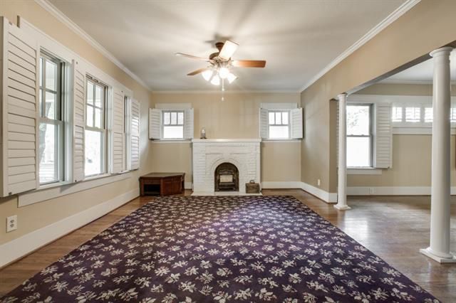 Lower Greenville Craftsman