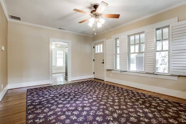 Lower Greenville Craftsman