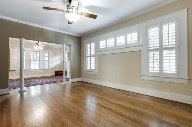 Lower Greenville Craftsman