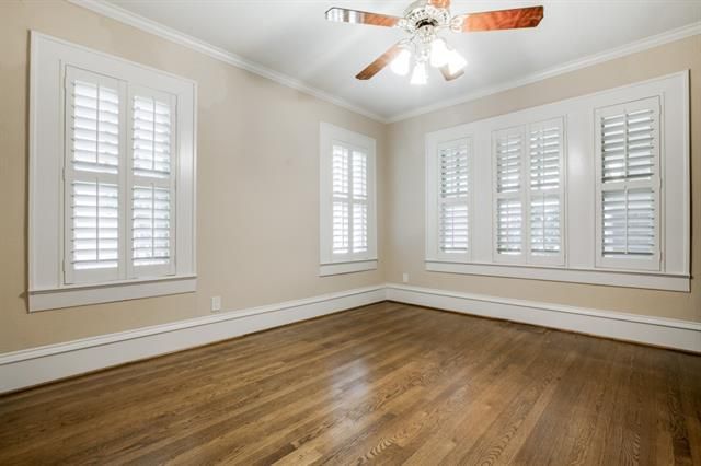 Lower Greenville Craftsman