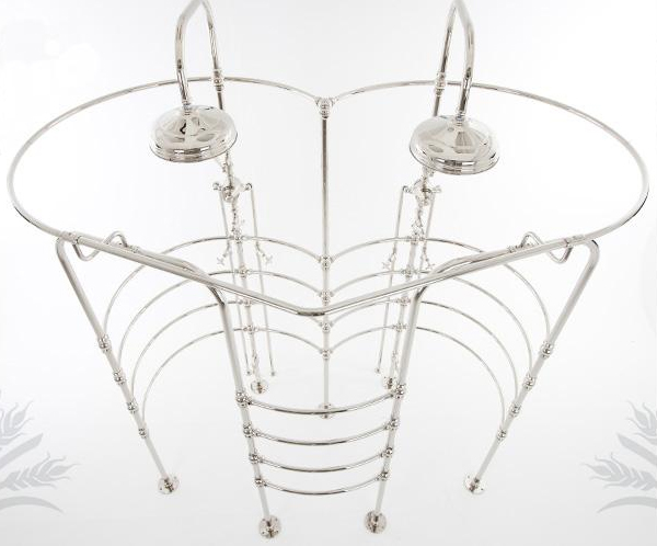 Catchpole La Cage D'Amour