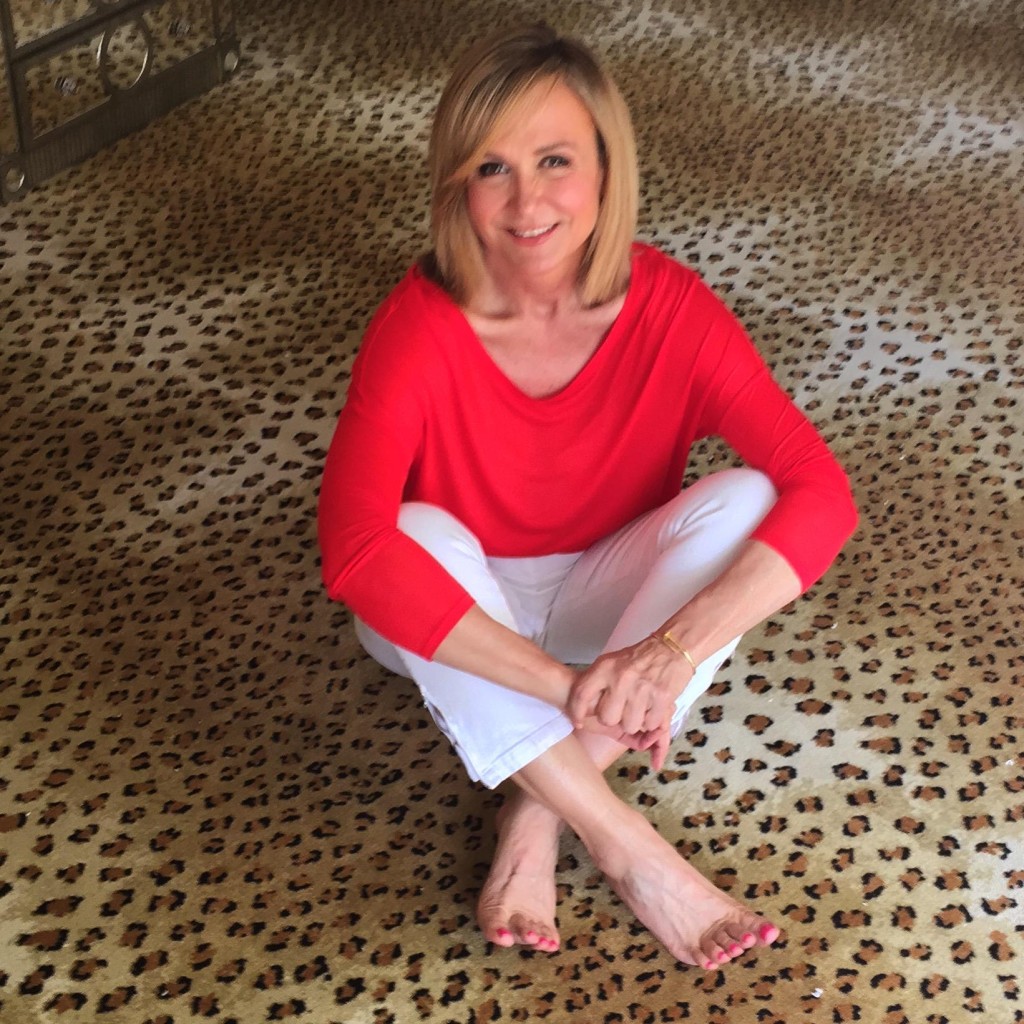 Jane Cheeta