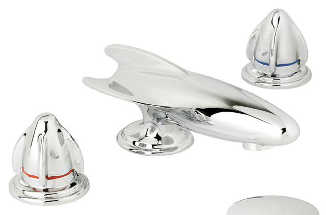 Lefroy Brooks Belle Air: Fly me to the Moon – With Clean Hands!