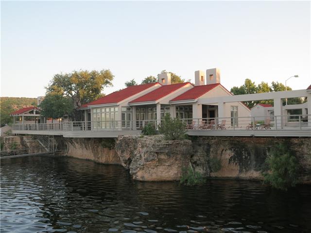1015 Agarita Circle PKL