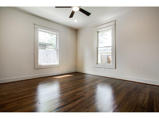 115 S. Clinton Bedroom