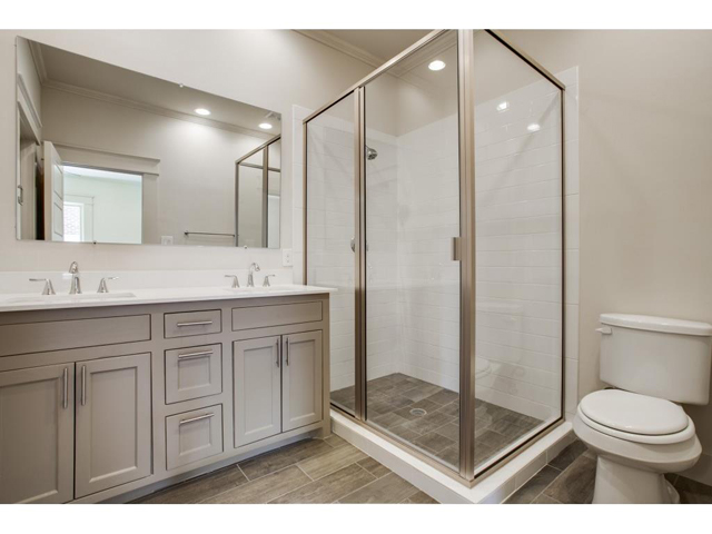 115 S. Clinton Master Bath