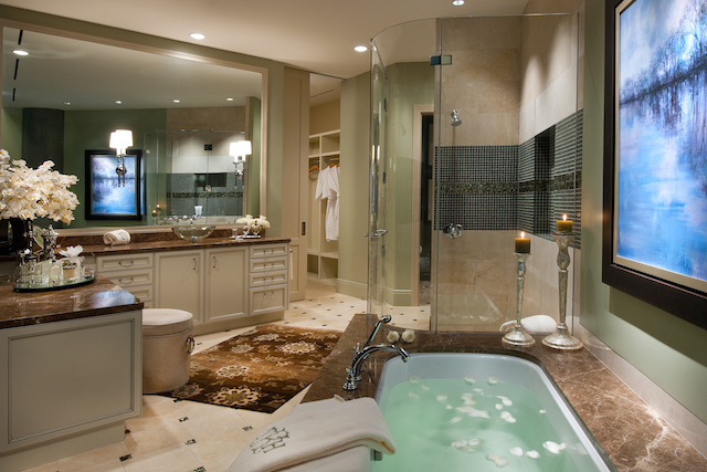1301 Throckmorton #3301-18