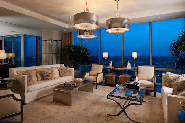 1301 Throckmorton #3301-2