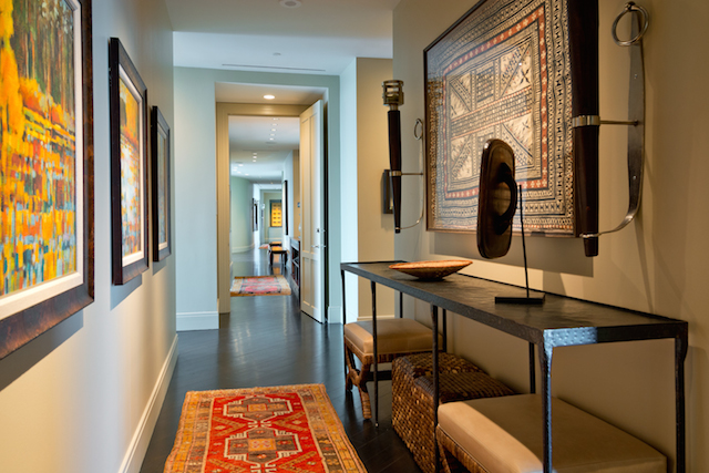 1301 Throckmorton #3301-4