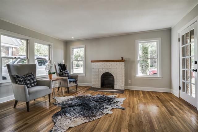 dallas open houses
