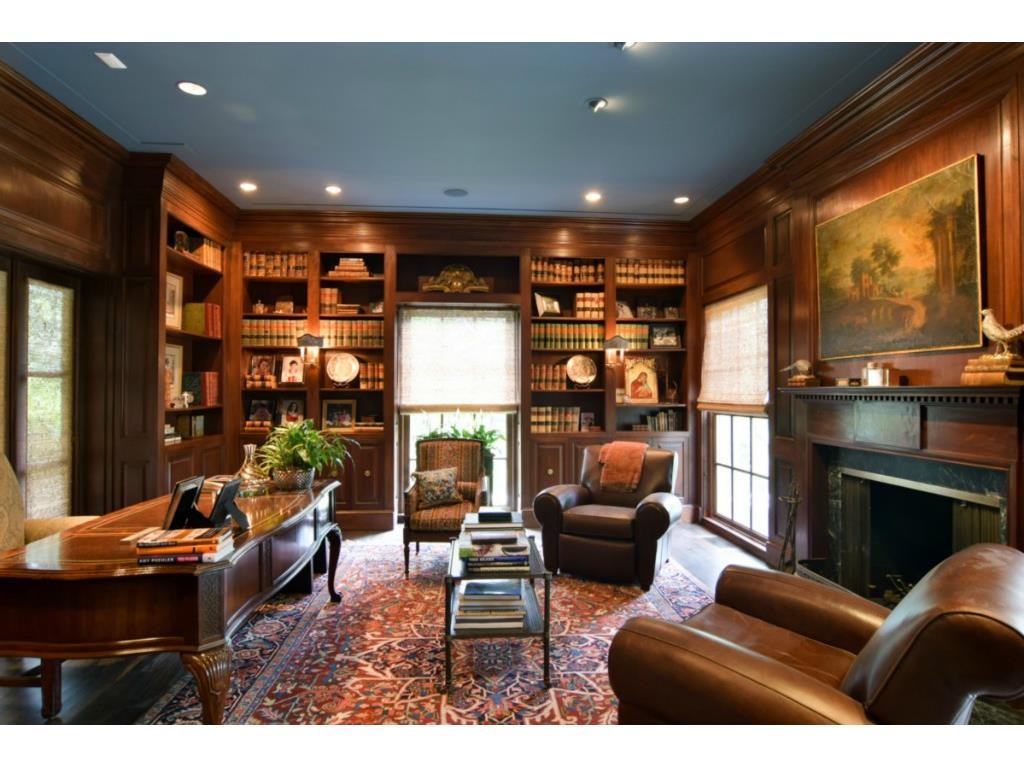 4400 St Johns study