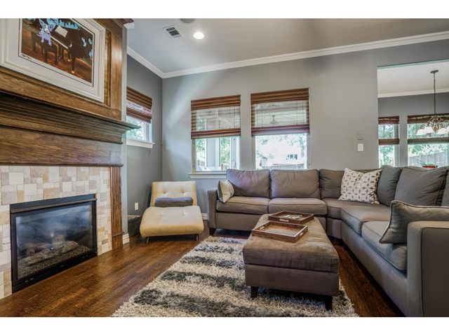 5932 Richmond Family