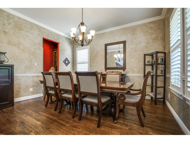 5932 Richmond Formal Dining