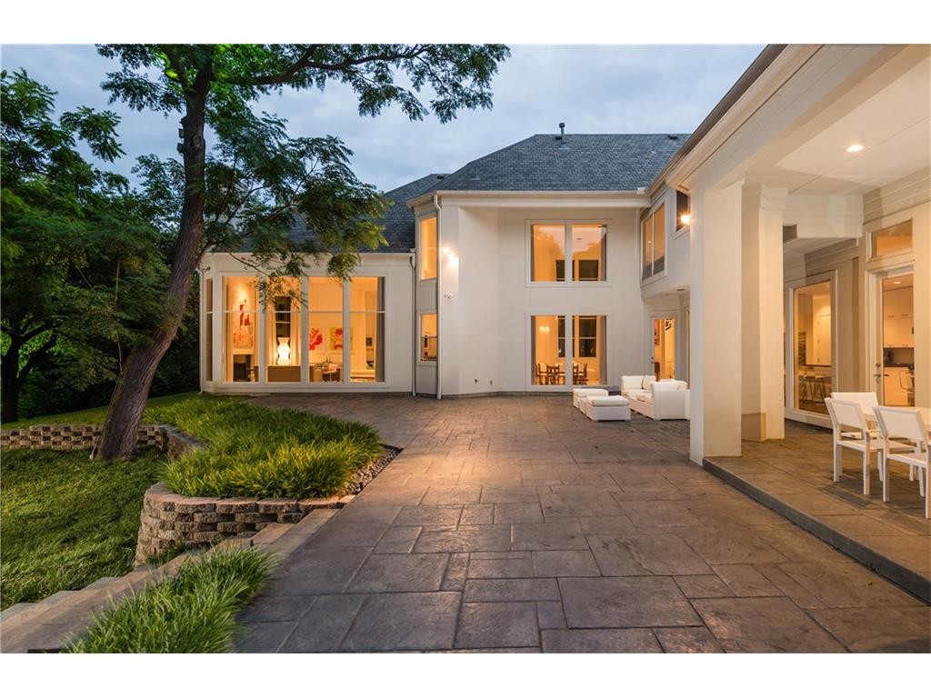 6309 Wildnerness Patio
