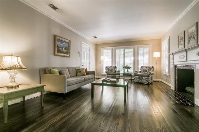 dallas open houses