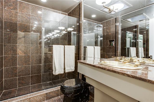 Agarita Circle master bath