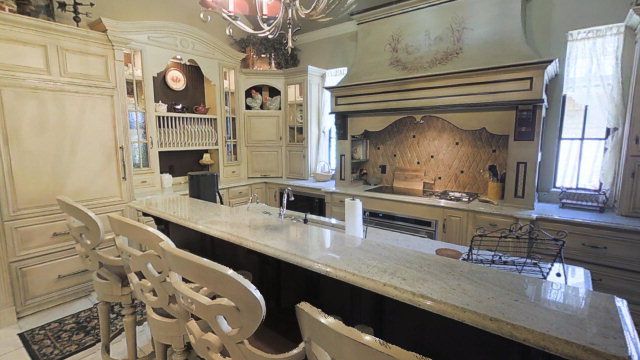 odessa luxury homes