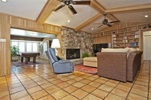 DFW open houses