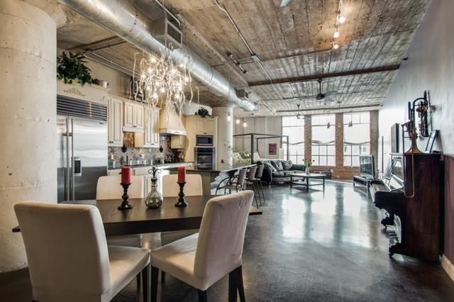 weekend open houses