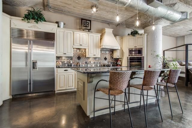 weekend open houses
