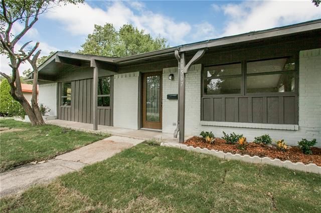 dallas open houses