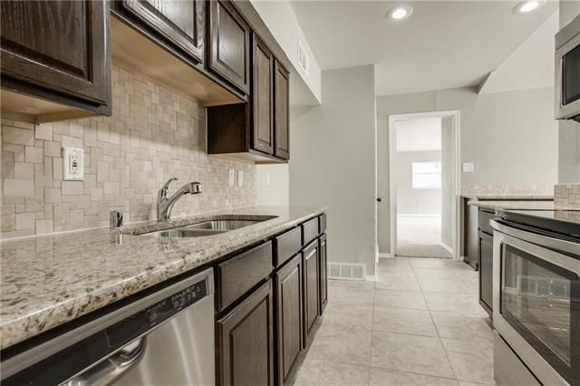 dallas open houses