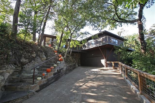 weekend open houses