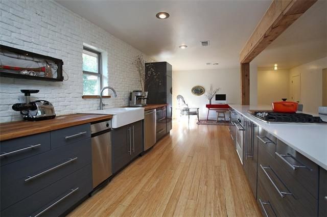 weekend open houses