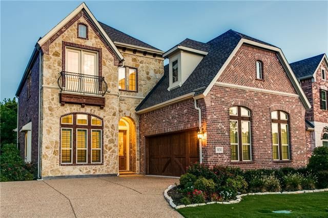 dallas open houses