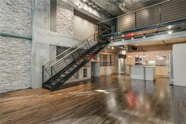 dallas open houses