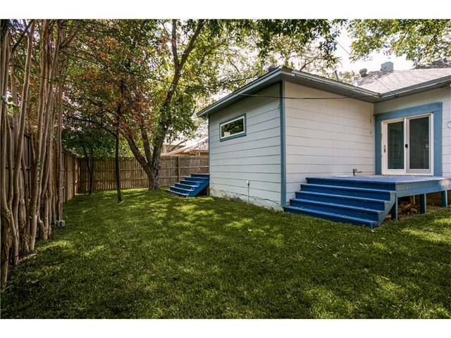 236 N Waverly Back