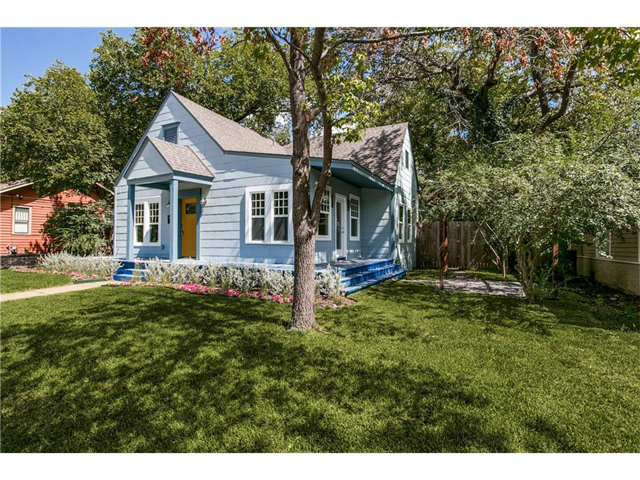 236 N Waverly Front