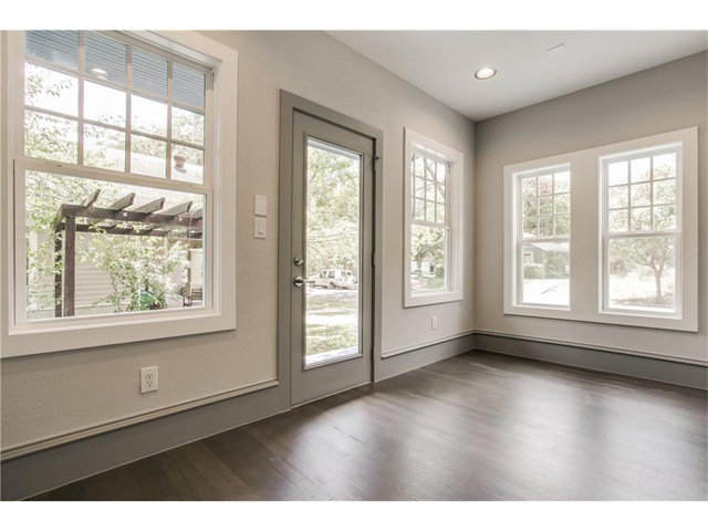 236 N Waverly Sunroom