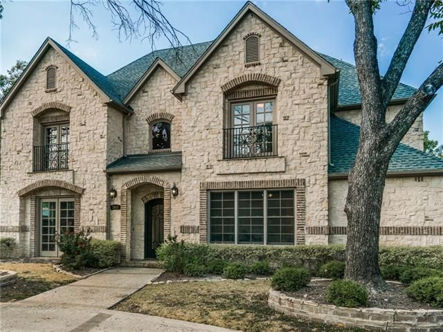 DFW open houses