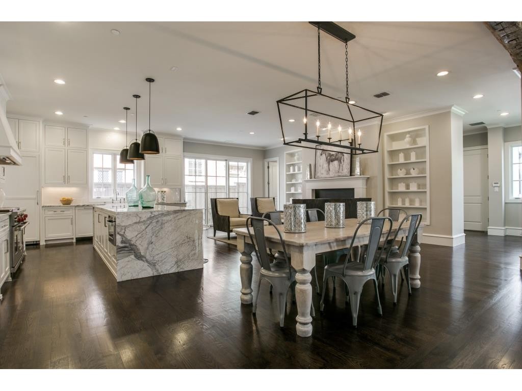 3104 Hanover kitchen long 2
