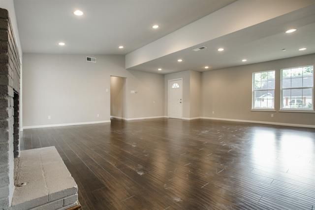 Webster Grove Home