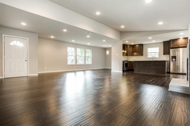 Webster Grove Home